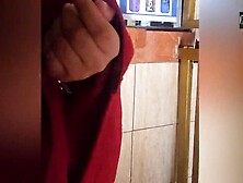 Sex for real cash: Large-butt single mama is approached on the street whilst walking home and accedes to screw a pervert for mon