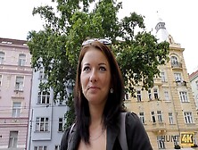 Hunt4k featuring truelove's hd smut