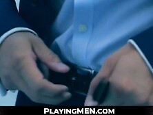 Nick North analyses and analyzes elegant Malek Tobias