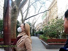 LARGE NATURAL MELONS mother I'd like to fuck Dominno Coronavirus CREAMPIE Cure – Amoral Family 4k