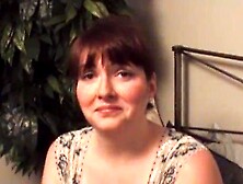 Step Mother Teaches And Helps Son Control His Climax Preview - Mother Mary