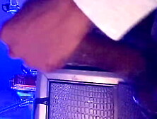 Alone with a Huge 12-Inch BBC — Solo Vigour and Joy That Even Your Wife Can’t Resist Imagining