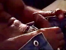 Amateur Mexican: Molten Cuban Dudes