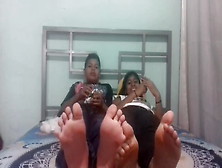 Mexican Soles For Bisexuals