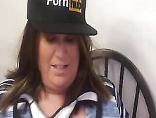 Lisa Sparxxx Unboxing Of Pornhub Merch