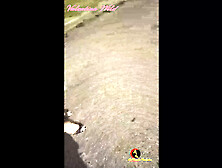 Valentina Nasty e il sesso notturno nei parcheggi 22 Part three