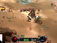 Group Gathering of Hatred