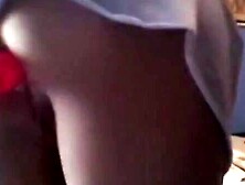 Amature Ass-Fucking Teen Girl Next Door with Big Dick in Rough Sex