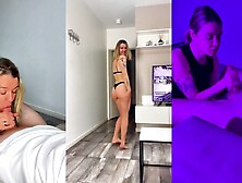 The Most good Moments of Mini Cooper OnlyFans