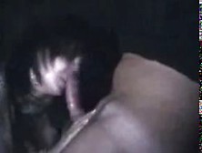 Amazing Suck From Arab Girl