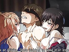 Harem Cult Eng Sub Sex Scenes 1-4 Edit. Mp4