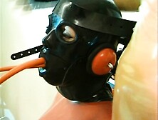 Amateur Honey With A Bdsm Fetish