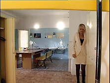 L'EREDITA' - Episode four