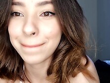 Julie Oliver Joi with bj and surprise