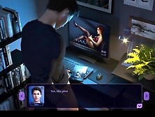 Fine game play, 3D Game, sex game, sweet game, sex game