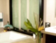 WILD PROFESSIONAL DEGREES IN GNASHING POTSTIRING ON THE TABLE