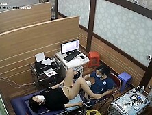 Mature Amateur Playing And Fingering On Cam