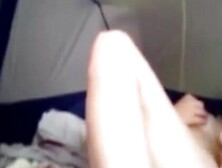 Amature Milf's Sensual Erotic Massage Turned Passionate Lovemaking