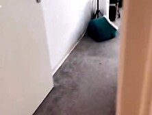 Unboxing & Try-On of New Lingerie Collection with Massive Facial cumshot