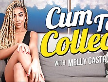 Cum To Collect - Brasilvr