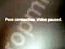 Beautiful Dusky Tamil Girlfriend Showing+ Fingering On Videocall 13Min