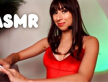 LUNAREXX ASMR OIL MASSAGE from CUTE CUSTOMER SERVICE gf