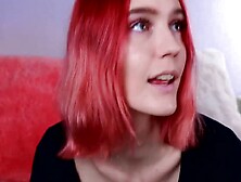 HOT HEAD STOR KUK OCH FITTA KNULLAR NARBILD