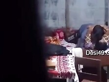 Dost ke Papa ne Maa ko choda