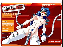 steamy toon's bizzar fuckfest