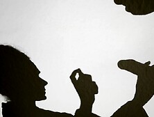 she gave me a BLOWDROP BLOWJOB in the SHADOWS and made me CUM ????????