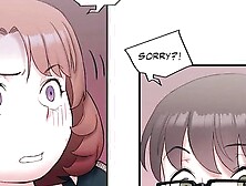 SEXERCISE Chapter 11 manhwa