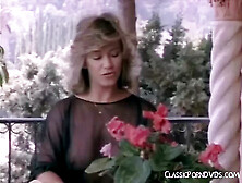 Redhead lez milf is licking babe's wet pussy