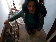 I feel like there should be something inside me right now by MilfyCalla: Porn