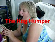 Hog Humper