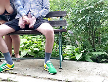 Mature cougar with natural boobs made me blow my load