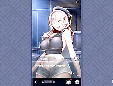 Finale of Huaxi's erotic adventures with wild cravings - King of forms