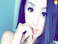 Lexi Aaane's Snapchat Leaked - Must Watch