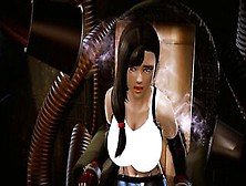 Tifa Is Sentenced To Bimbofication