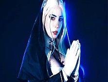 Nun Buffed My Prick On Stamina - Mollyredwolf