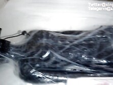 Vacuum Bag Plastic Sealing Latex Claw