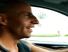 Lennox Gets Fucked Deeply Because Her Husband Can’t Get Hard