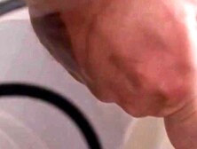 Curvaceous Step-Sister's Big Ass Gets Filled With Brother's Load