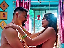 Indian Episode Charms with Passionate Heat