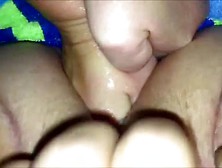 Fisting A Bbw Milfs Vaging Closeup. Mp4