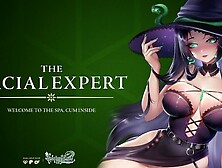 Luxury Resort Spa Coordinator Is An Eager Little Cumslut ! | Audio Porn | Facefuck | VOYEUR NYMPHO