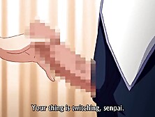 The male bang a cutie nexy door anime hentai