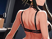 Yor Forger's Secret Mission JOI Defiance