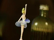 Clown acquires screwed in the ass