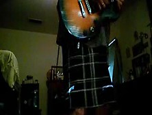 Vee6Guitar Jamming Again