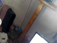 Thot In Texas - Bust Nuts In Ebony Bbw